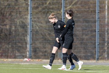 Bild 205 - F Bramfeld 2 - Eimsbuettel 3 : Ergebnis: 0:15